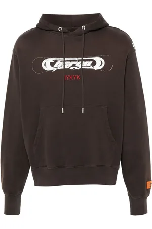 Heron Preston HP Fly hoodie