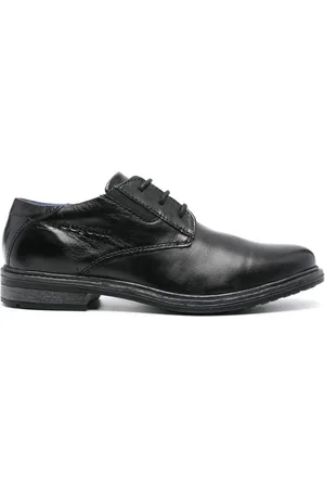 Bugatti Ruggiero Comfort Evo derbyskor