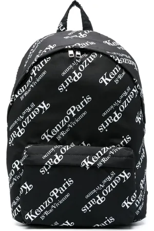 Kenzo X Verdy gram ryggsäck