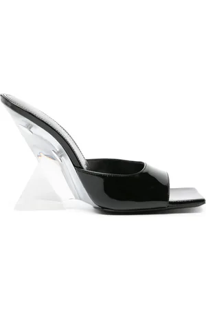 The Attico Cheope slip
