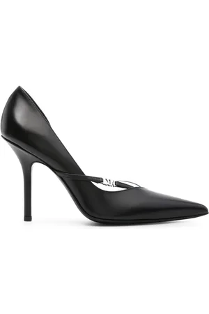 Dsquared2 Icon Clubbing 100 mm pumps