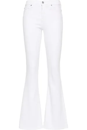 7 for all Mankind Flare