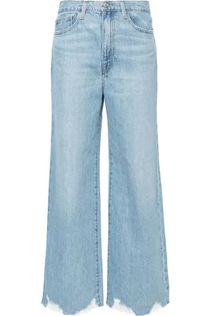 Frame Le Pixie wide leg
