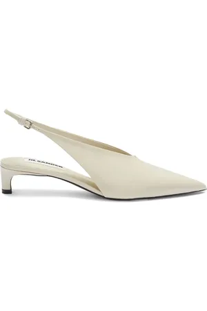Jil Sander Slingback