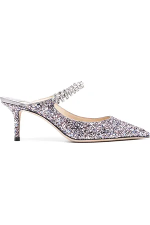 Jimmy Choo Bing 65 mm slip