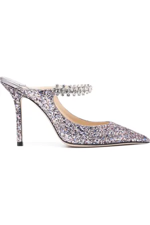 Jimmy Choo Bing 100 slip