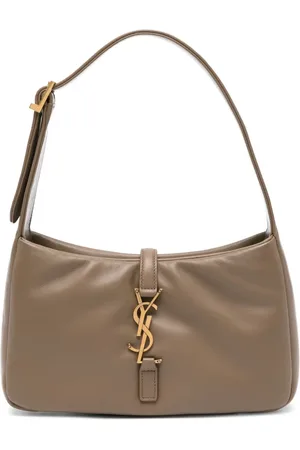 Saint Laurent Le 5 à 7 axelväska