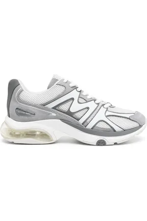 Michael Kors Kit Extreme sneakers med panel