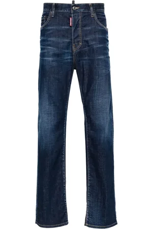 Dsquared2 Straight
