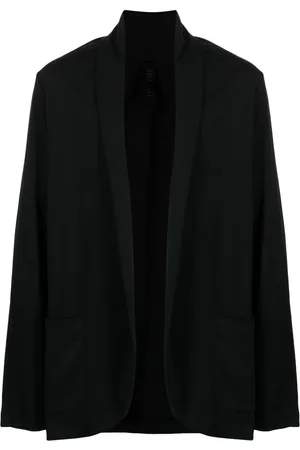 TRANSIT Blazer med smalt slag