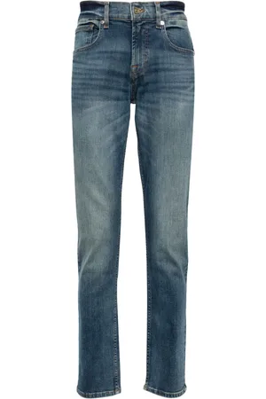 7 for all Mankind Slimmy slim fit