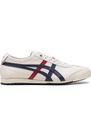 Onitsuka Tiger Mexico 66 SD Cream Peacoat sneakers