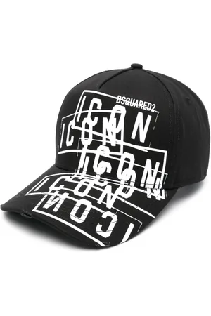 Dsquared2 Keps med logotyp