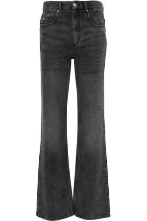 Isabel Marant Belvira bootcut