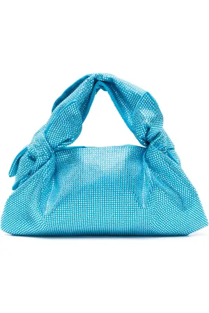 GIUSEPPE DI MORABITO Strassprydd totebag
