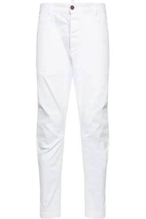 Dsquared2 Sexy avsmalnande chinos