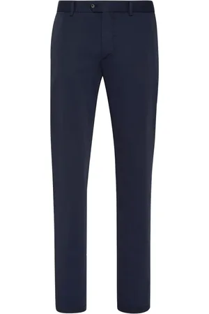 Philipp Plein Chinos med smal passform