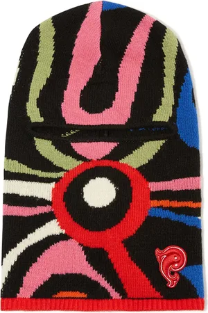 Puccini Marmo balaclava