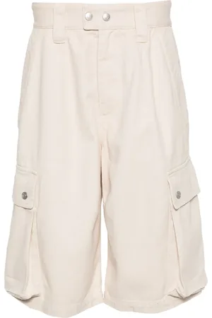 Isabel Marant Tejelo cargoshorts