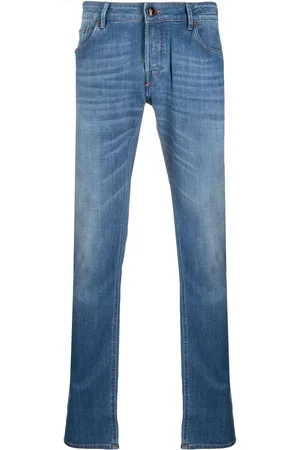 Hand Picked Orvieto slim fit