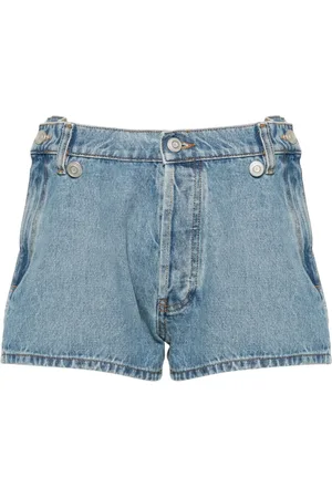 COPERNI Jeansshorts