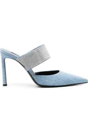 Sergio Rossi Sr Paris slip