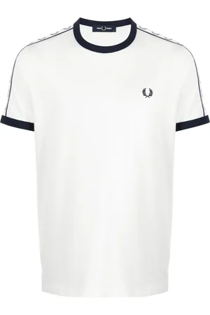 Fred Perry T