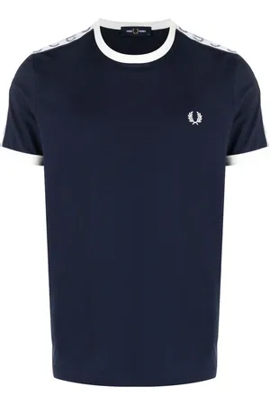 Fred Perry T