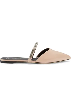 Giuseppe Zanotti Laurette slip