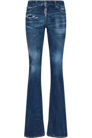 Dsquared2 Bootcut