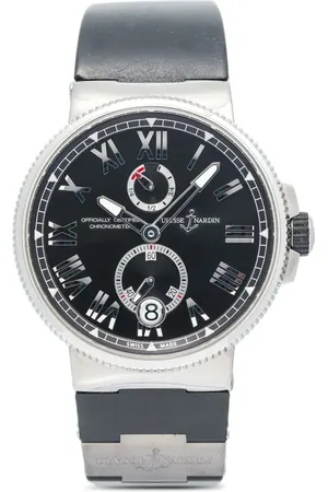 Ulysse Nardin Pre