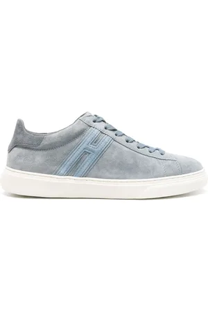 Hogan H365 sneakers i mocka