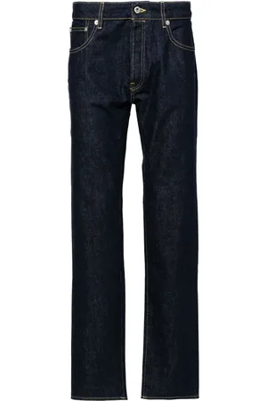 Kenzo Bara jeans med smal passform