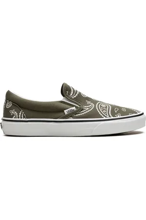 Vans Klassiska slip on