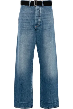 Plan C Wide leg