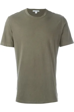 James Perse Crew neck T
