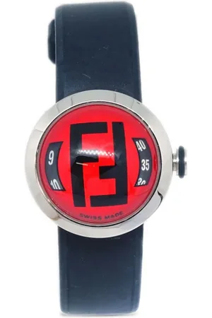 Kan hot sale fendi watch