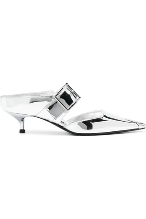 Alexander McQueen Punk slip