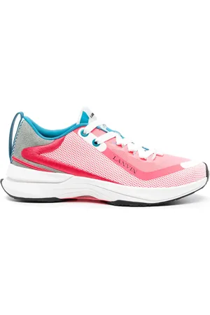 Lanvin Sneakers med panel