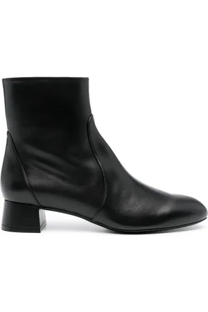 Stuart Weitzman Vivienne stövlar 35 mm