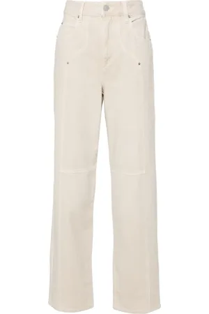 Marant Etoile Valeria straight