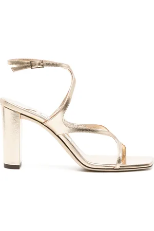 Jimmy Choo Azie sandaler 85 mm