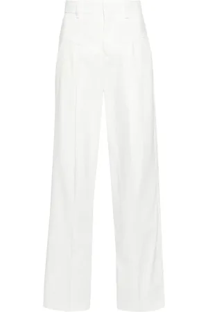 Isabel Marant Staya raka byxor