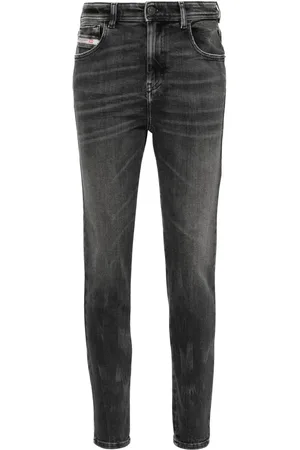 Diesel Slandy High skinny