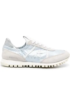 Premiata Sean elastiska sneakers