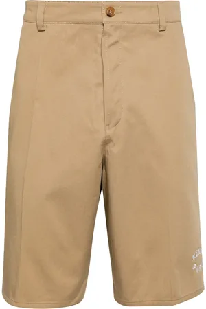 Kenzo Bermudashorts med knäppning