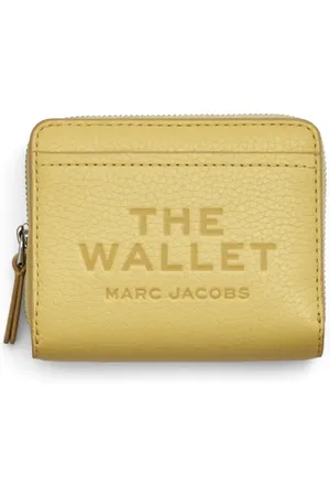 Marc Jacobs The Mini kompakt plånbok