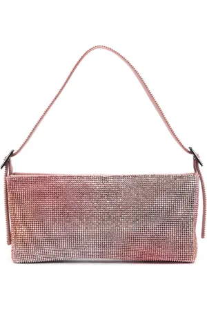 BENEDETTA BRUZZICHES Your Best Friend totebag