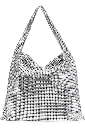 Paco rabanne Pixel totebag