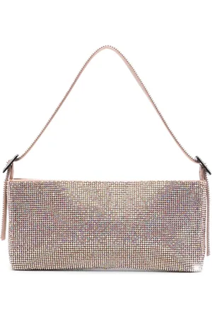 BENEDETTA BRUZZICHES Your Best Friend totebag